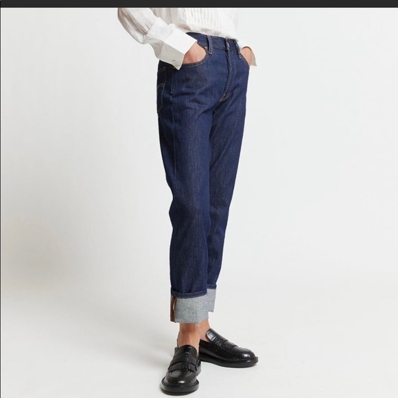 Levi’s original, color Across a Plain - Picture 9 of 12